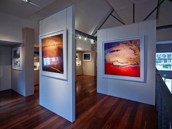 Christian Fletcher Gallery